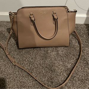 Nine West satchel